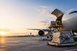 Air Freight