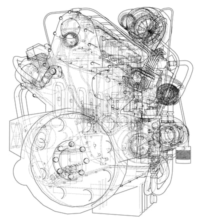 Engine Diagram Engine Diagram