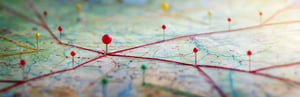 Map Background