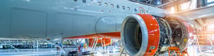 Airplane Engine 2000 x 530 px