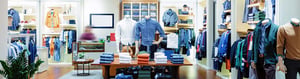 Consumer Retail - Store Display 2000 x 530 px