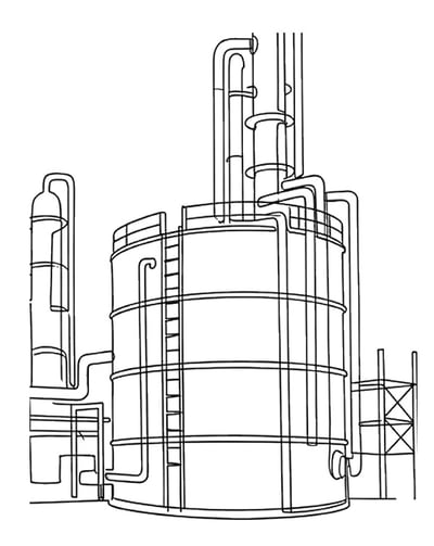 Oil InfrastructureFinal Oil InfrastructureFinal