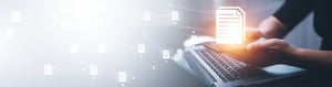 One-Pagers Page Header