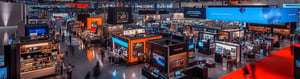 Trade Show 2000x530