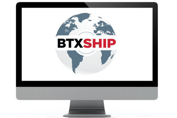 BTXShip BTXShip