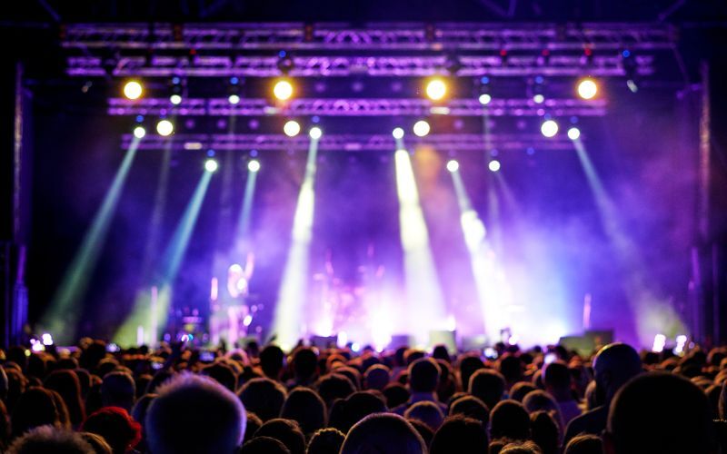 Concert Concert