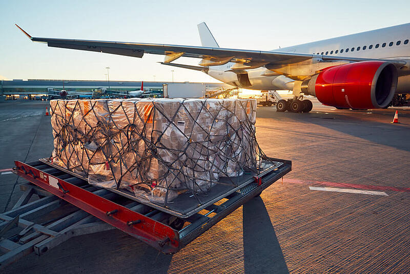 Domesic Air Freight Domesic Air Freight
