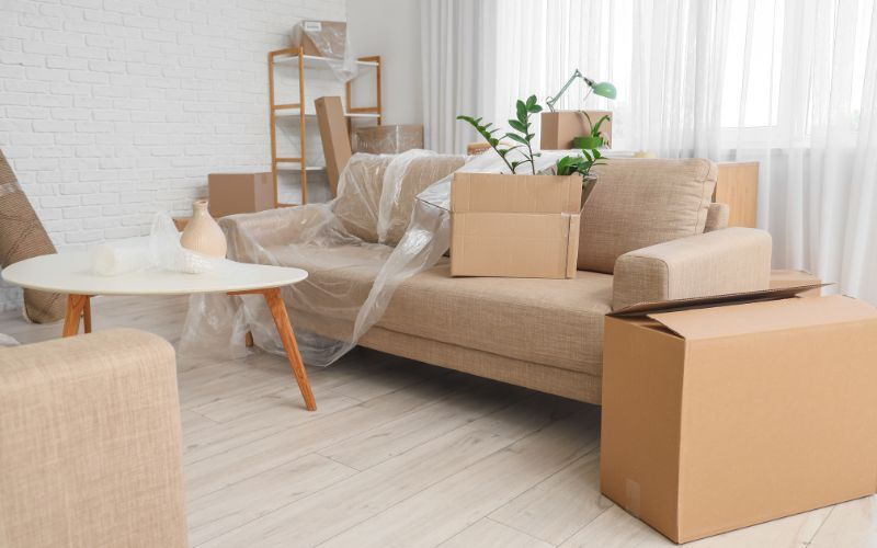 ECom-Furniture