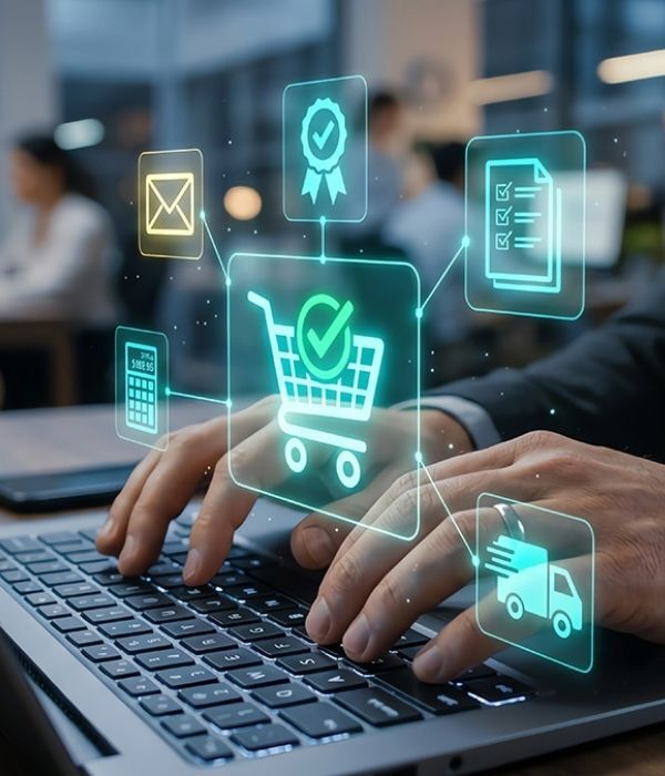 Ecomm4faq