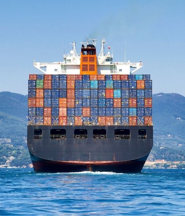 FAQ-Global Ocean FAQ-Global Ocean