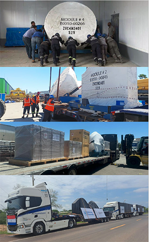 High Value Medical Shipping Photos - v2 High Value Medical Shipping Photos - v2