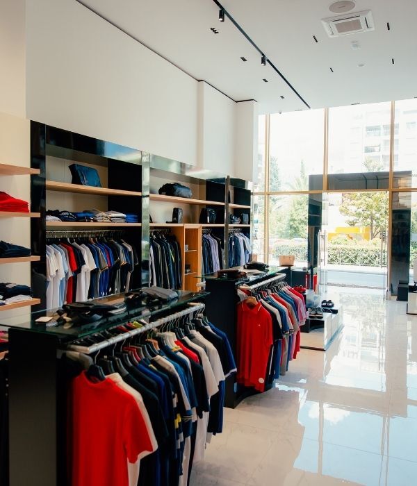 Industry Retail FAQ Industry Retail FAQ