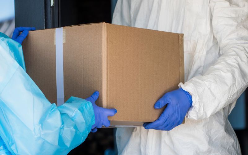 Medical Delivery Medical Delivery