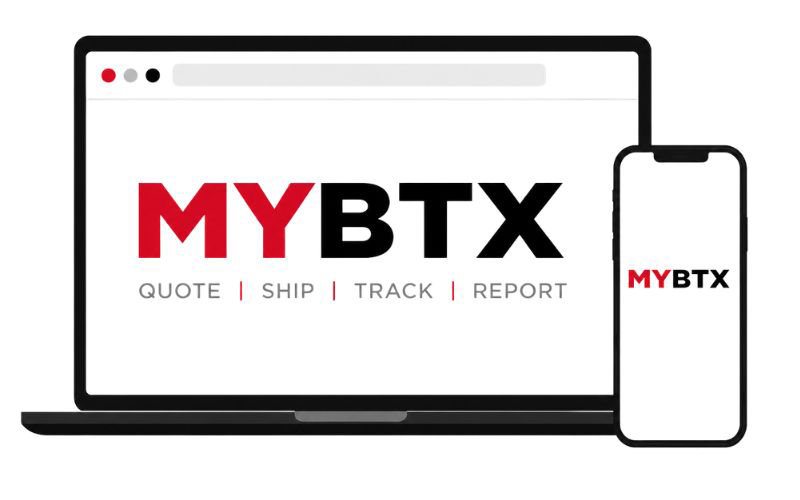 MyBTX Cutout MyBTX Cutout
