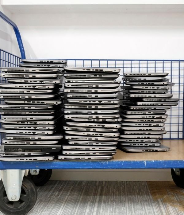 Reverse Logistics Tech FAQ Reverse Logistics Tech FAQ