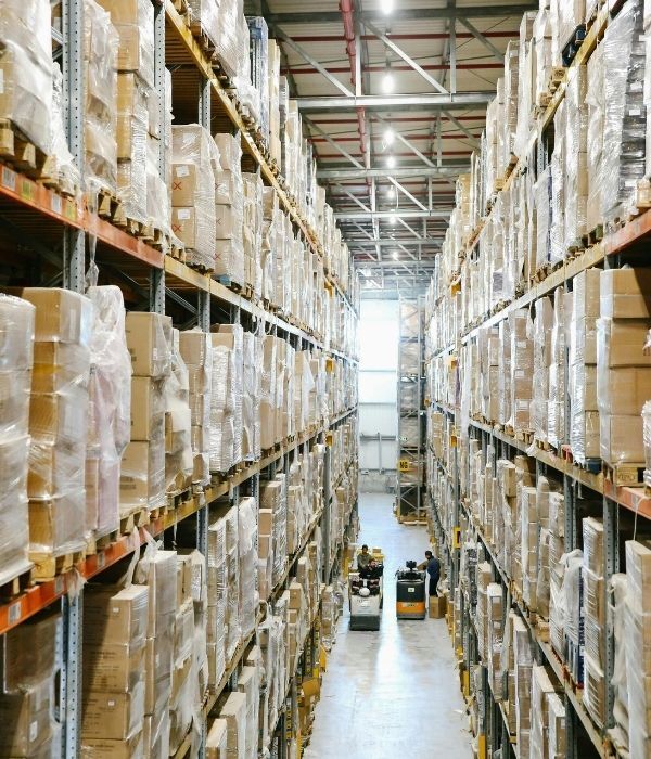 Warehousing Main FAQ F Warehousing Main FAQ F