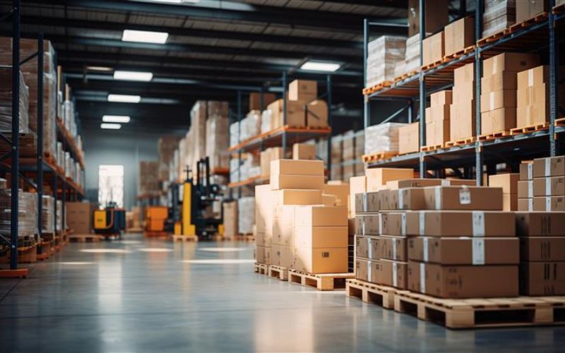 Warehousing Top Tabs Image Warehousing Top Tabs Image